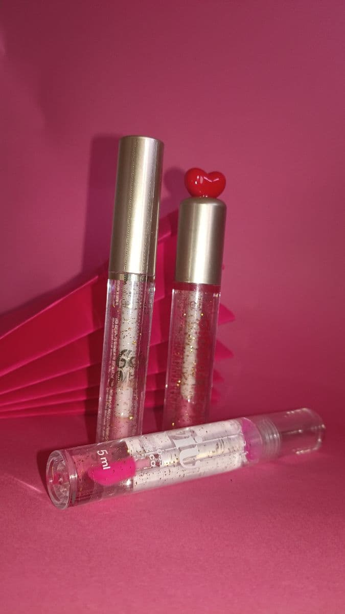 Gloss