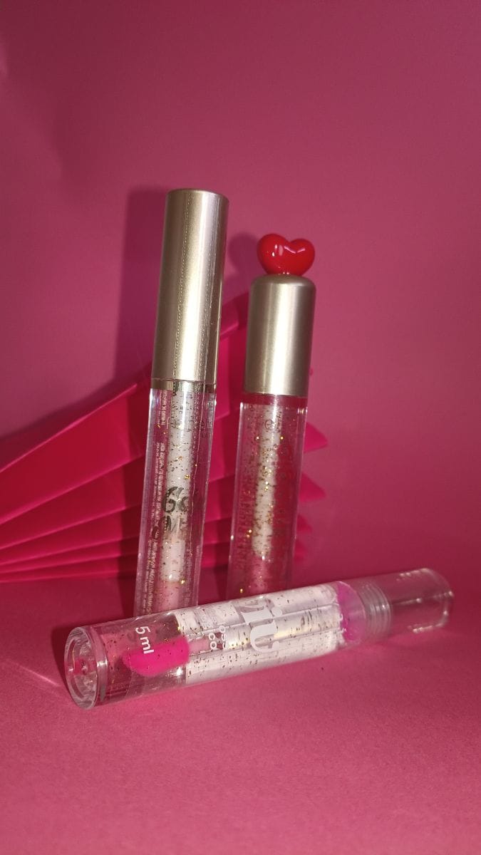 Gloss