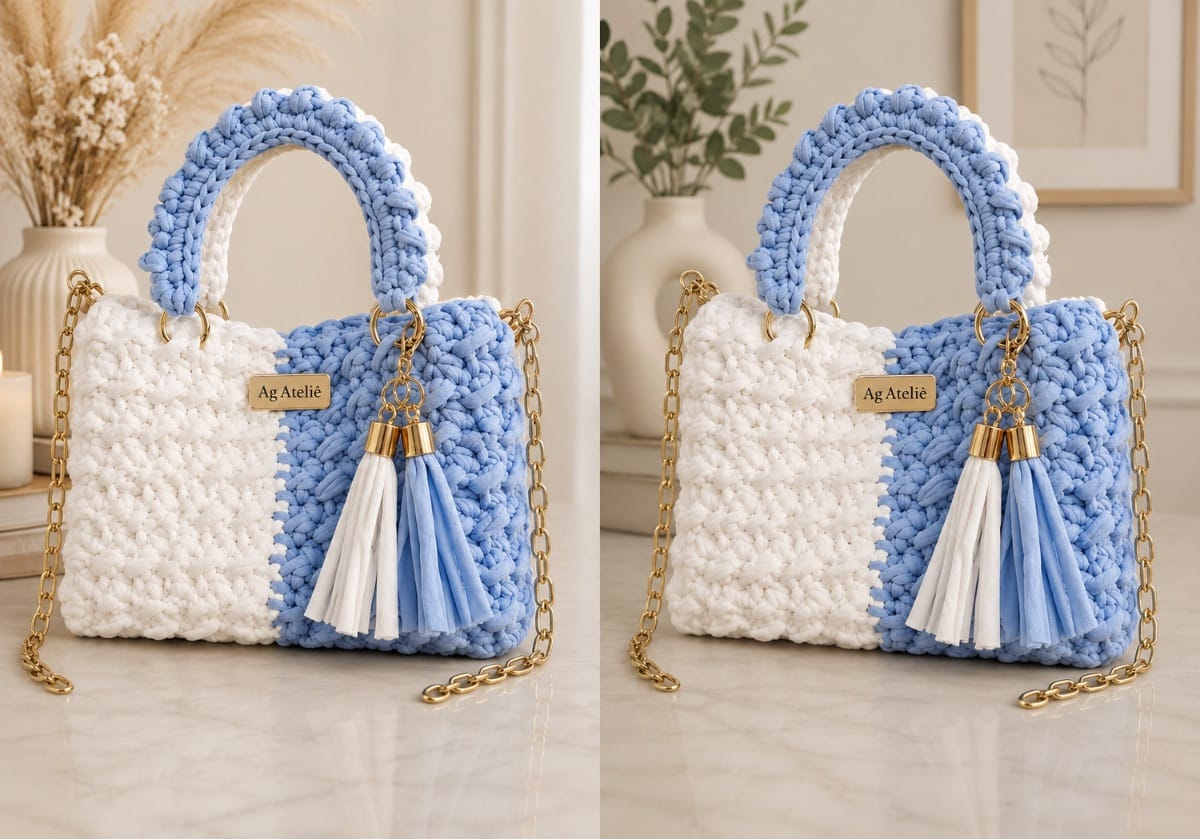 Bolsa Rebeca