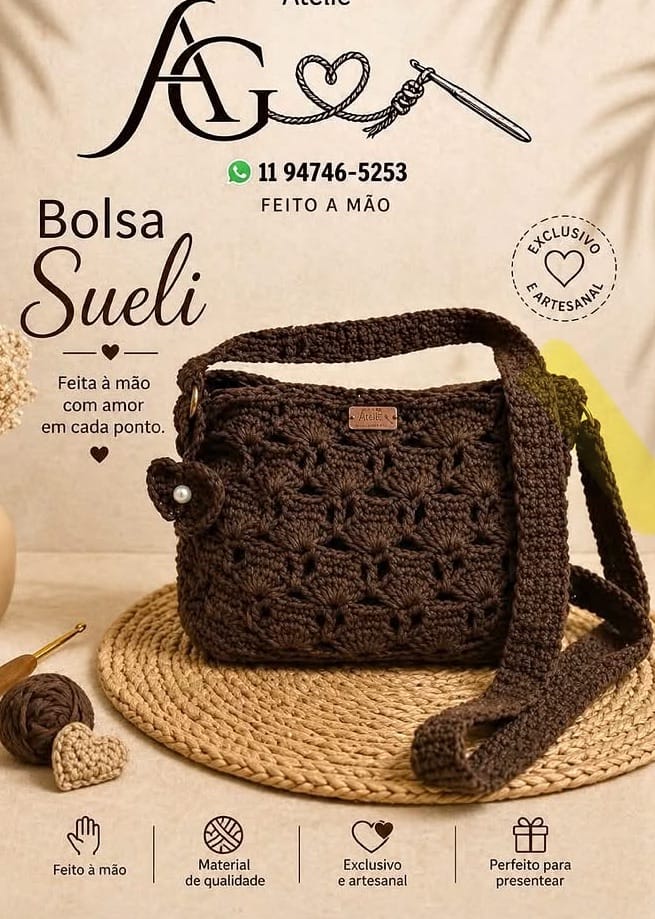 Bolsa Sueli
