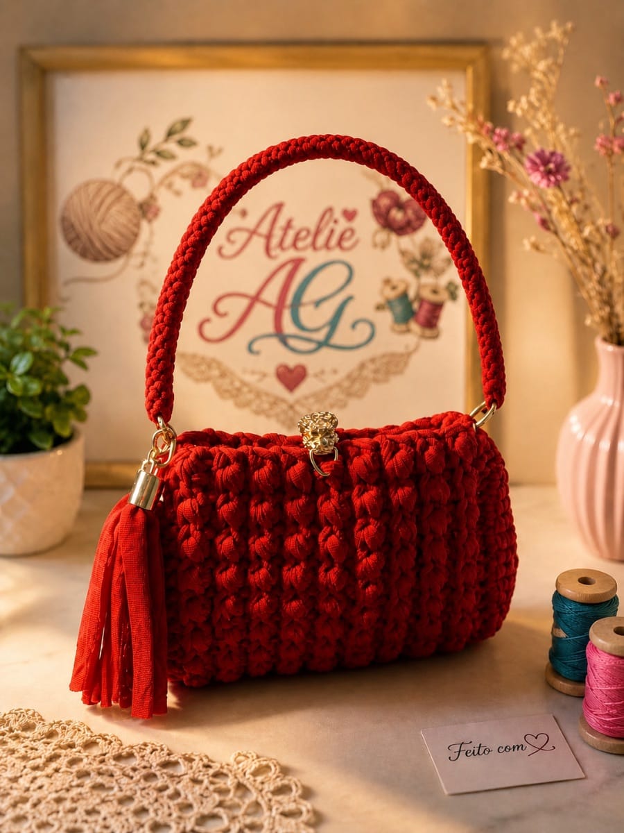 Bolsa Fernanda