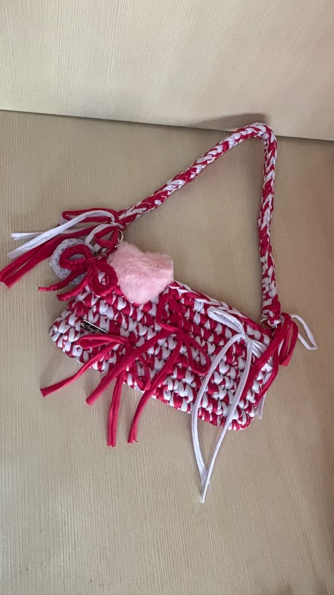 Bag Barbie
