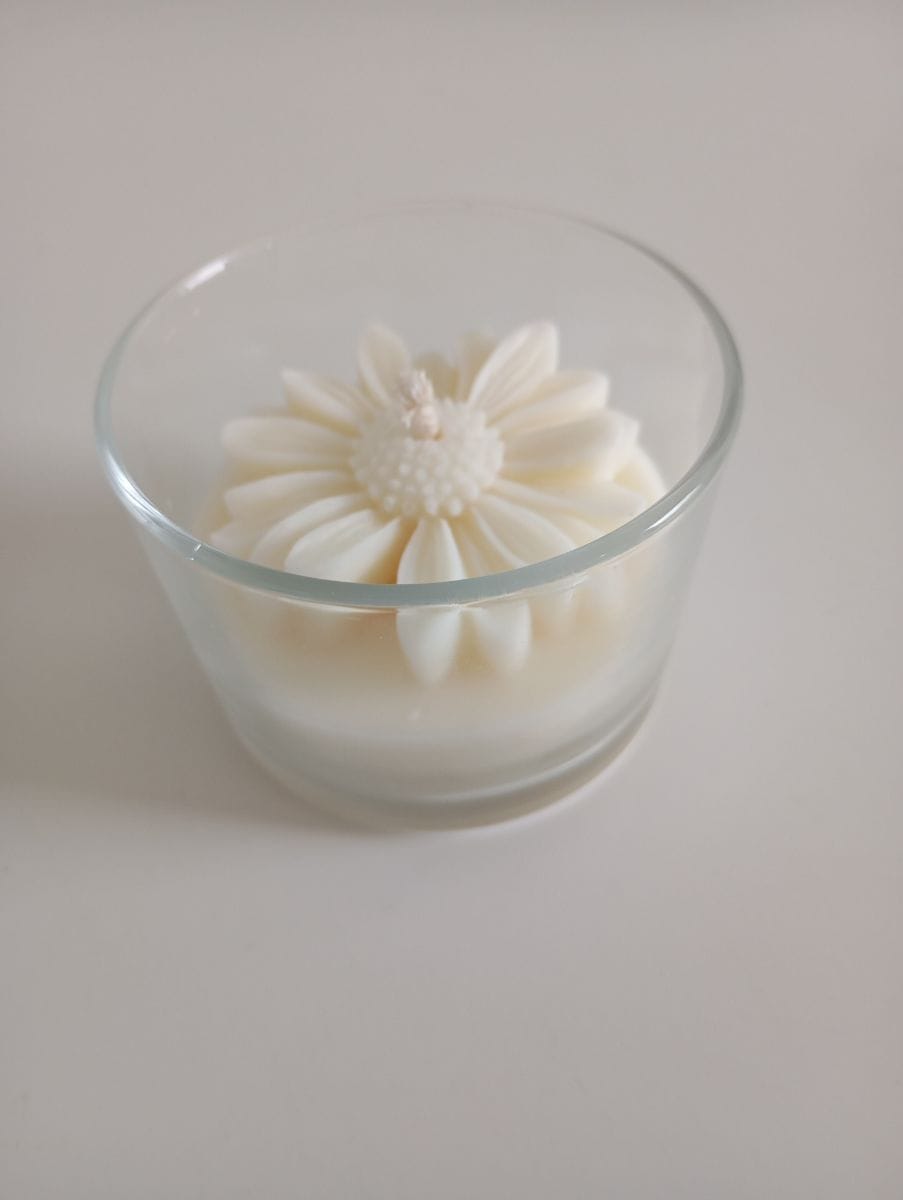Coleção Flores