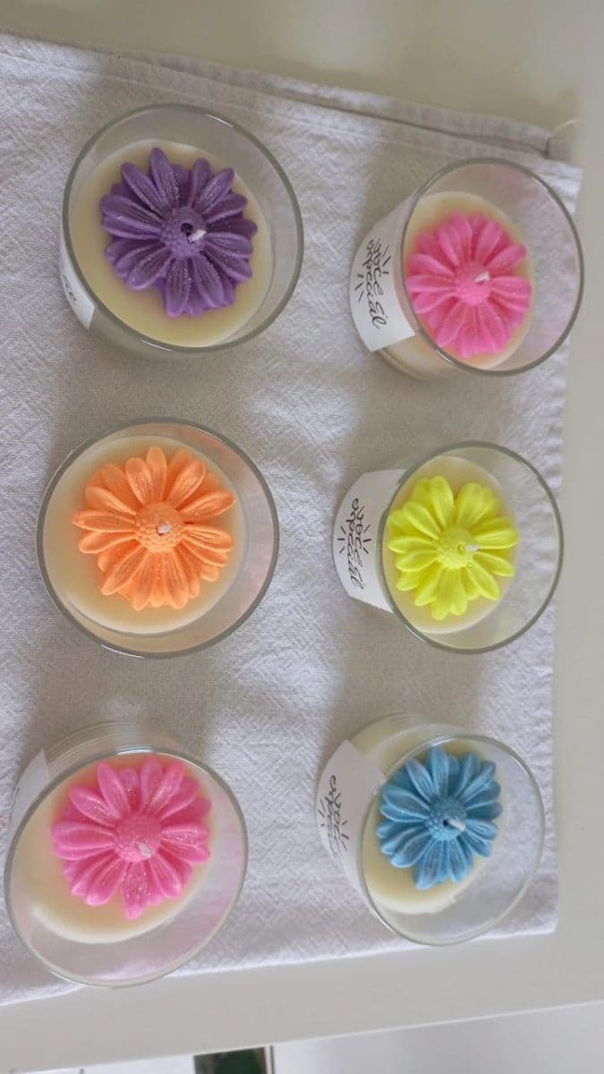 Coleção Flores