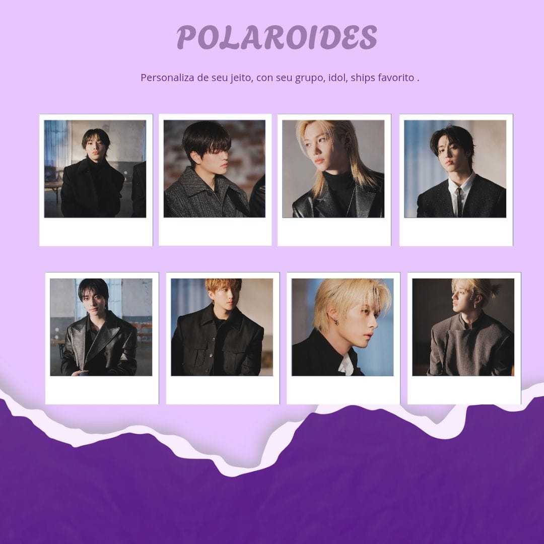 Polaroides Personalizadas