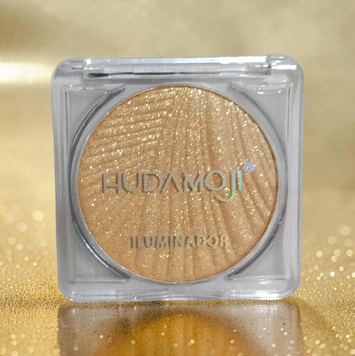 Iluminador Hudamoji