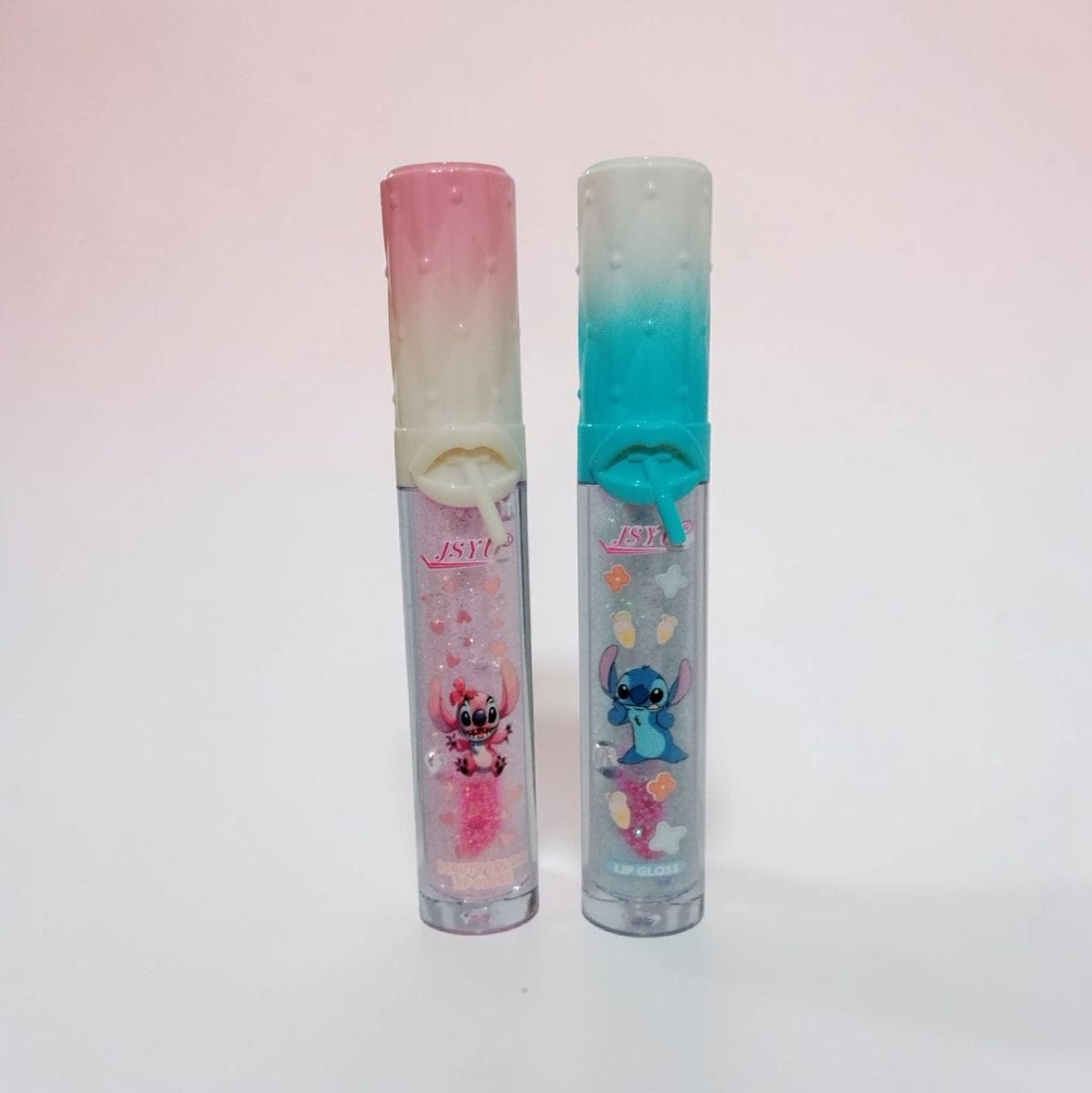 Gloss Stitch