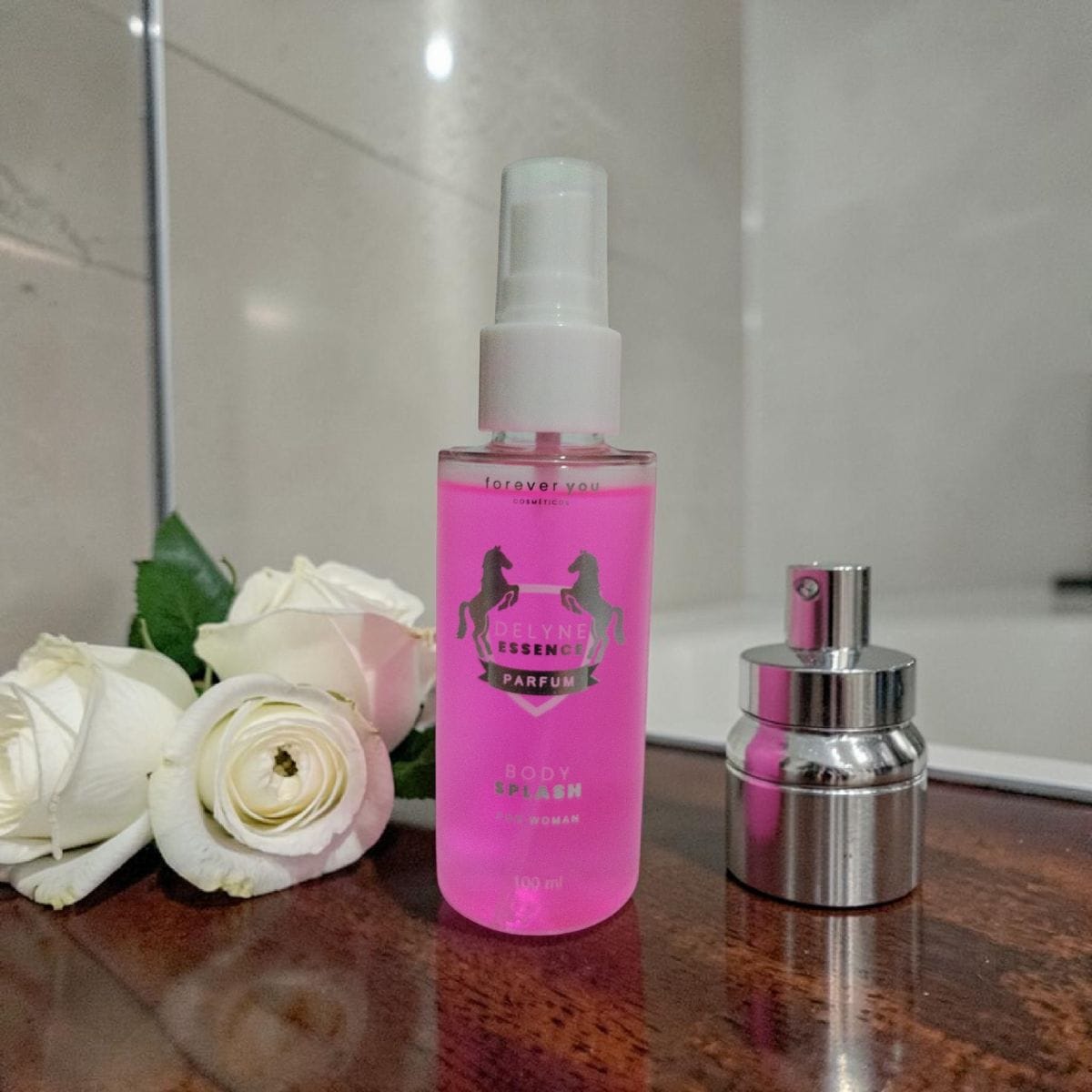 Body Splash Delyne