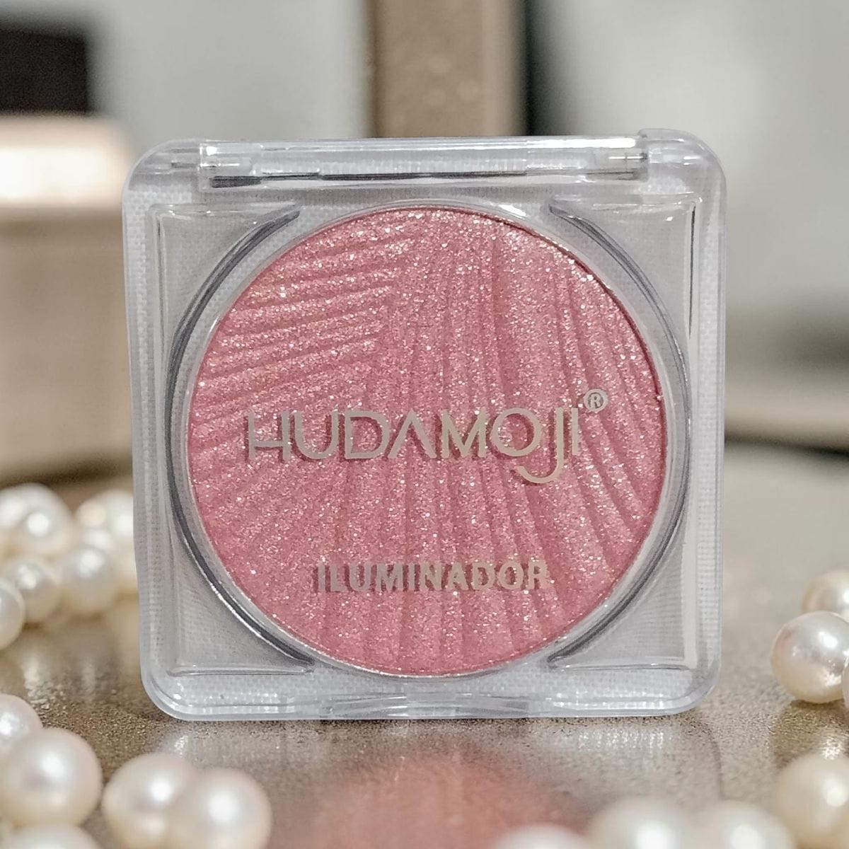 Iluminador Hudamoji