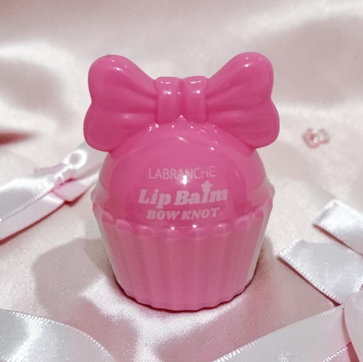 Lip balm