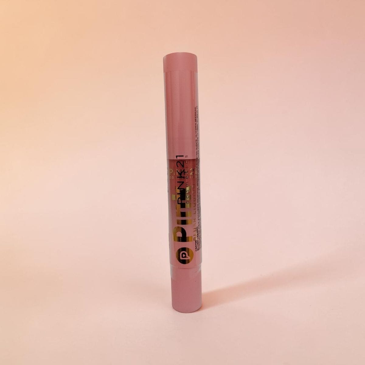Blush líquido com aplicador