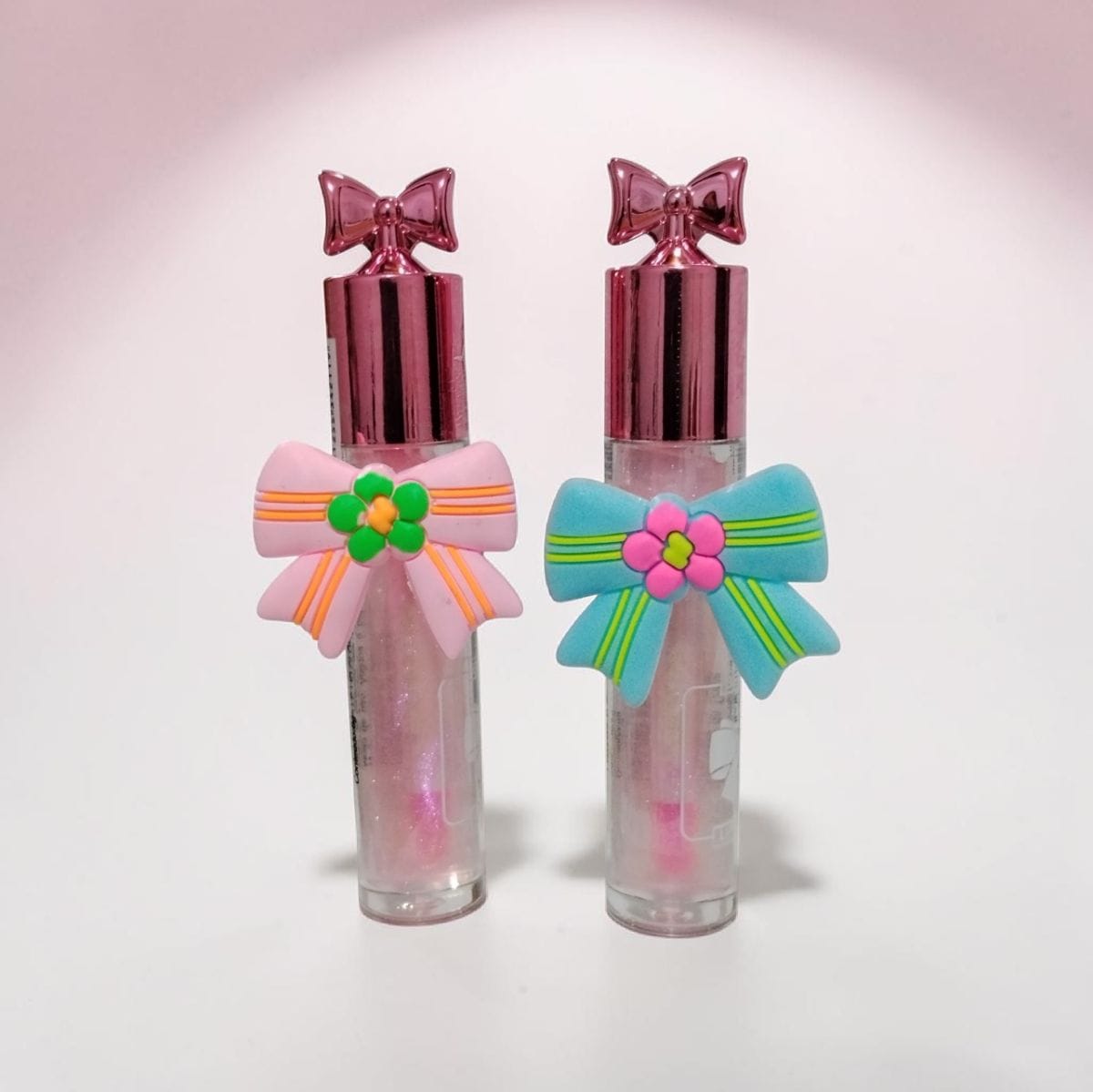 Lipgloss laço