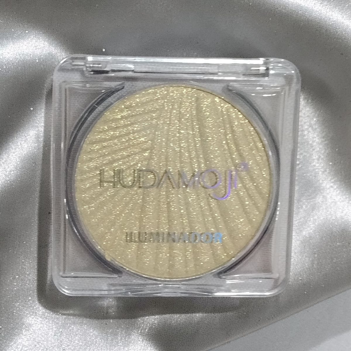 Iluminador Hudamoji