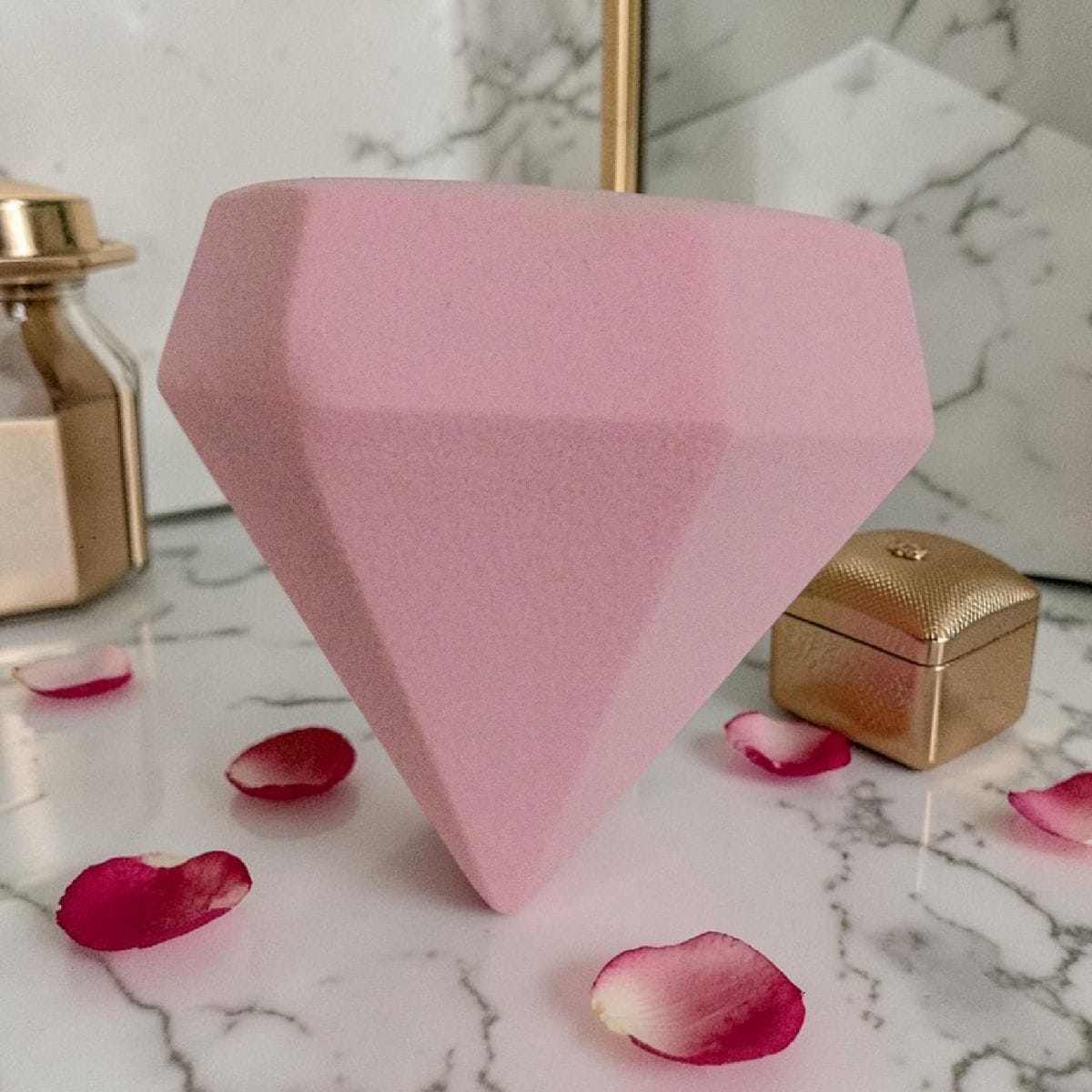 Esponja Diamante