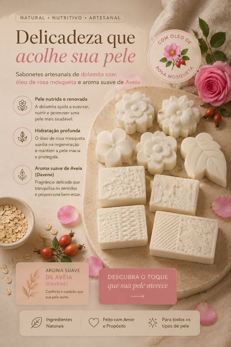 Pele de porcelana