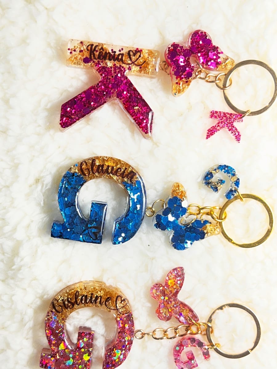 Chaveiros Personalizados