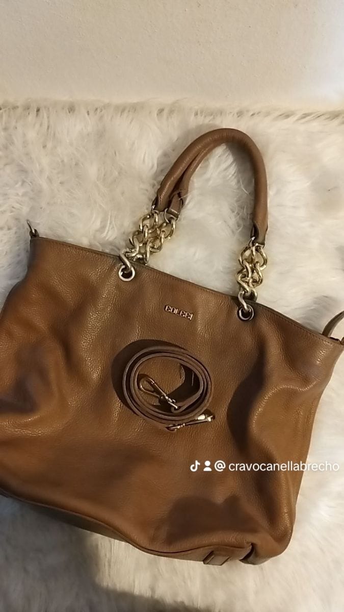 Bolsa Colcci