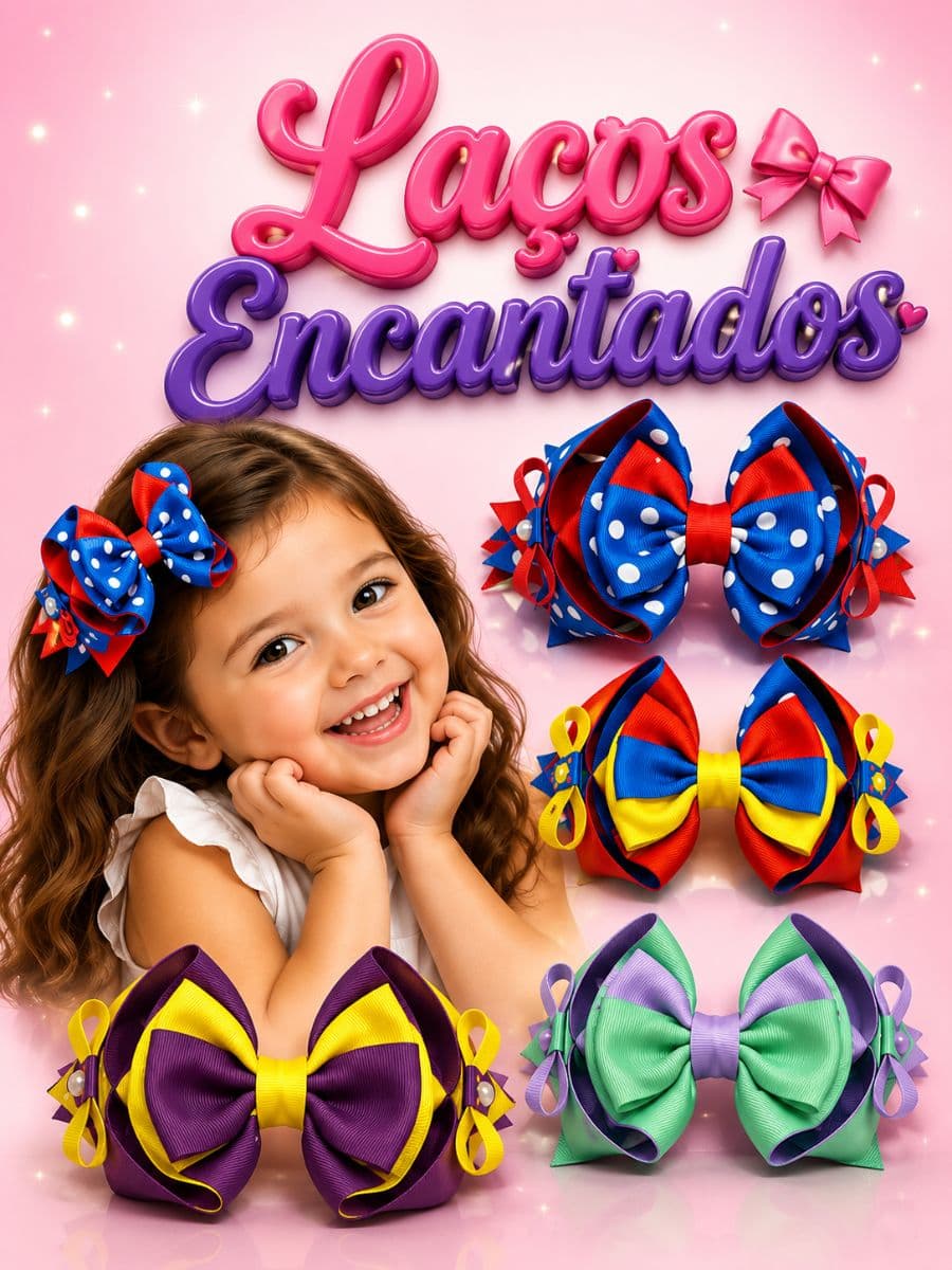 Laço Encantado