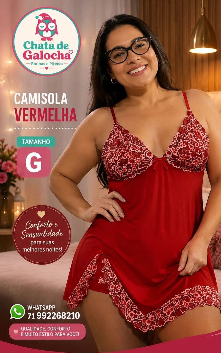 Camisola