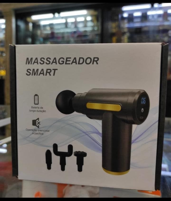 Massageador