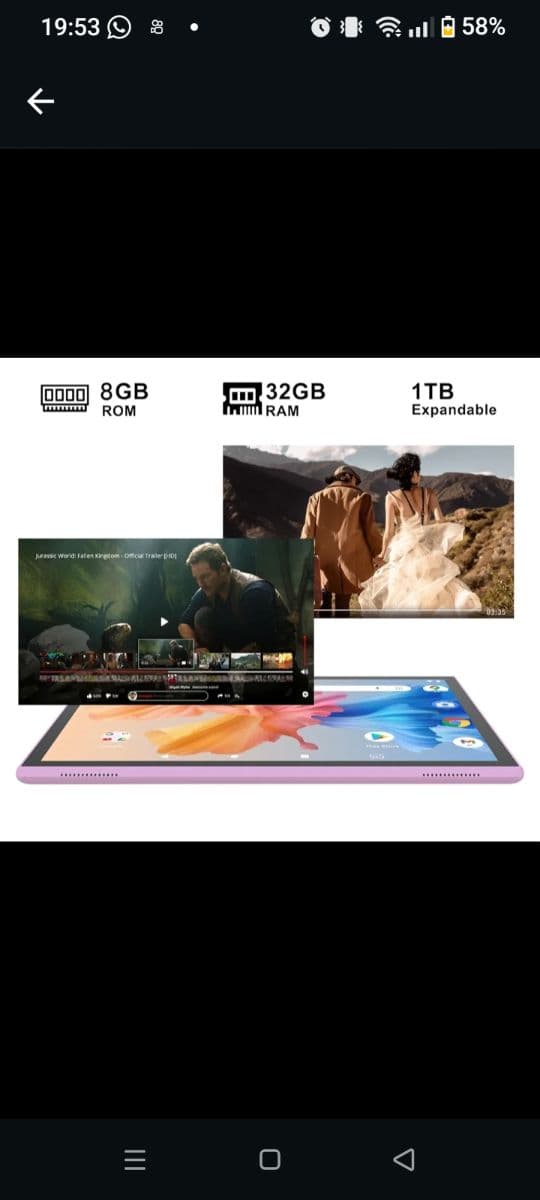 Tablet