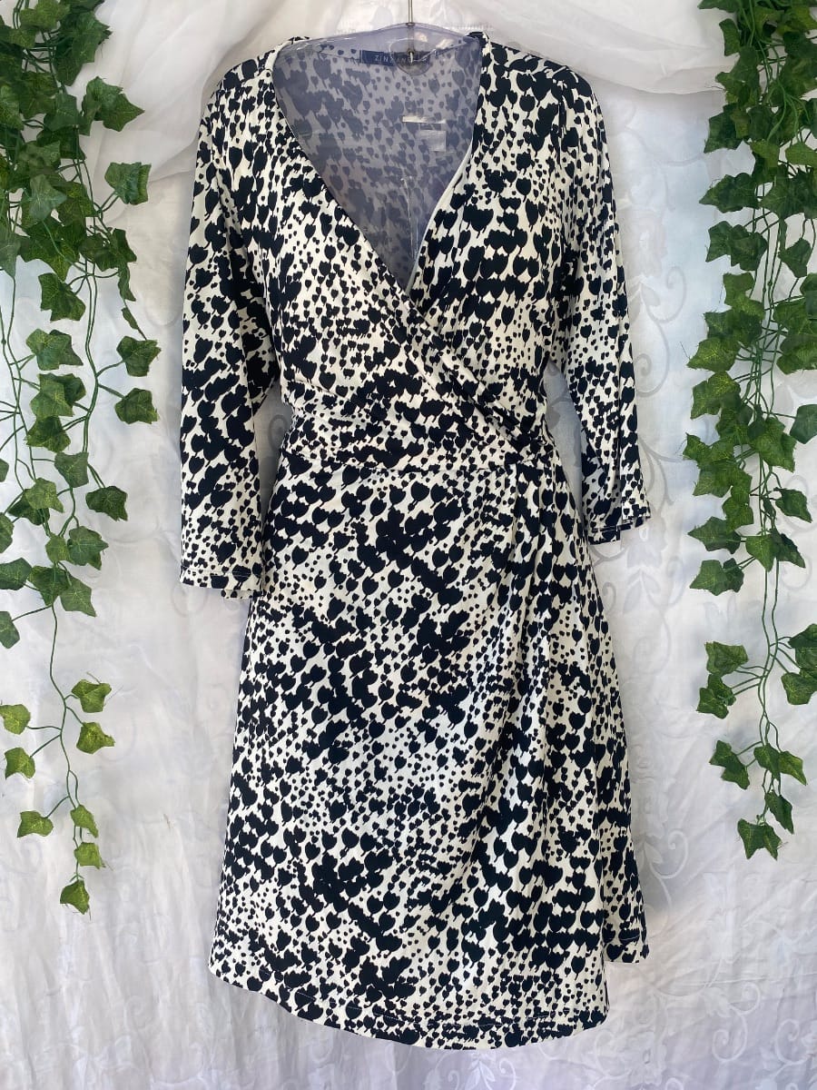 Vestidos Zara