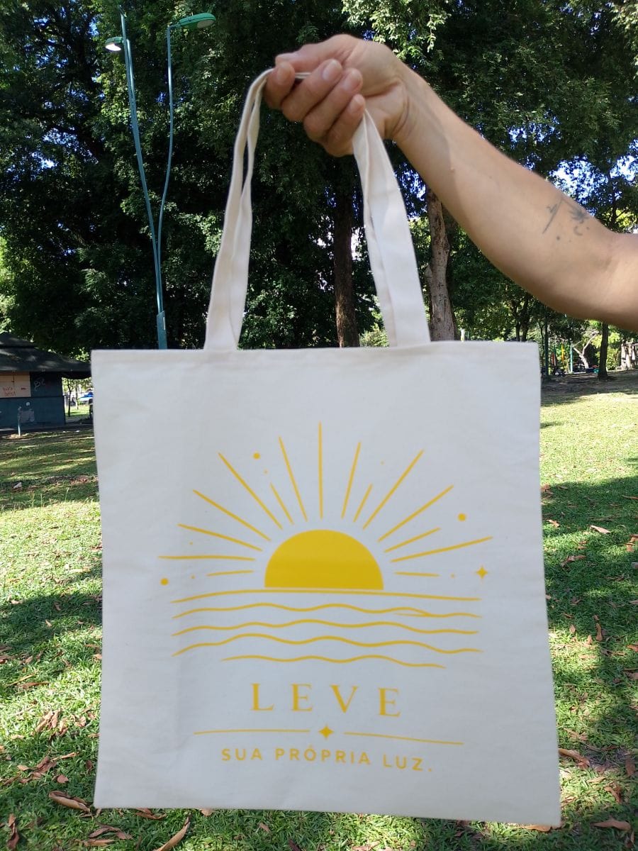 ECOBAG COLEÇÃO NSTORY