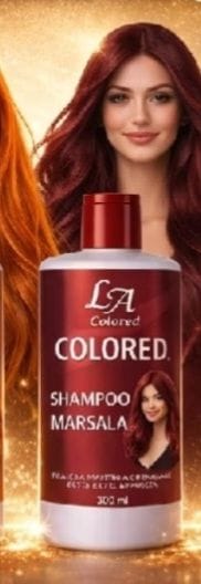 Pinta de cabelo