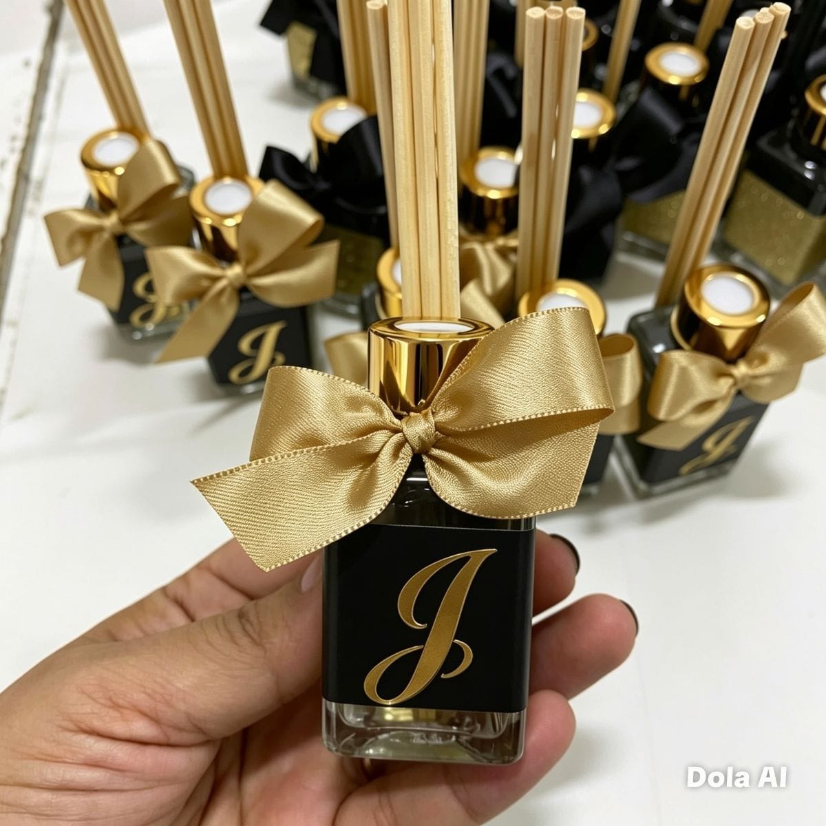 Mini Aromatizador para Aniversário de 15 anos