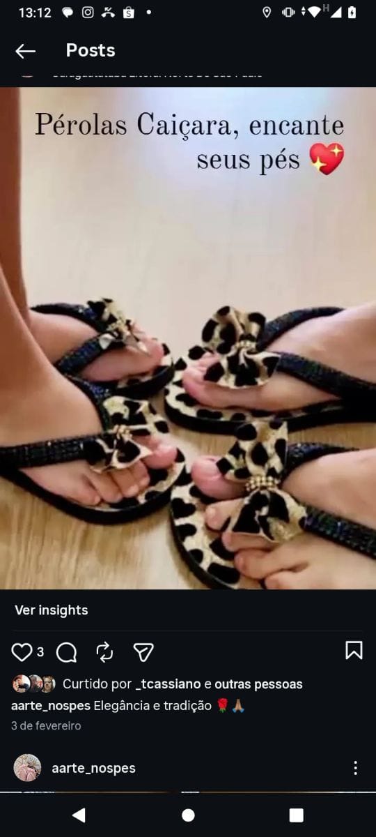 Kit Mãe e Filha