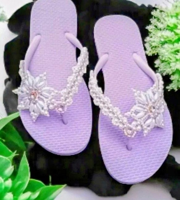 Chinelo Personalizado 💎