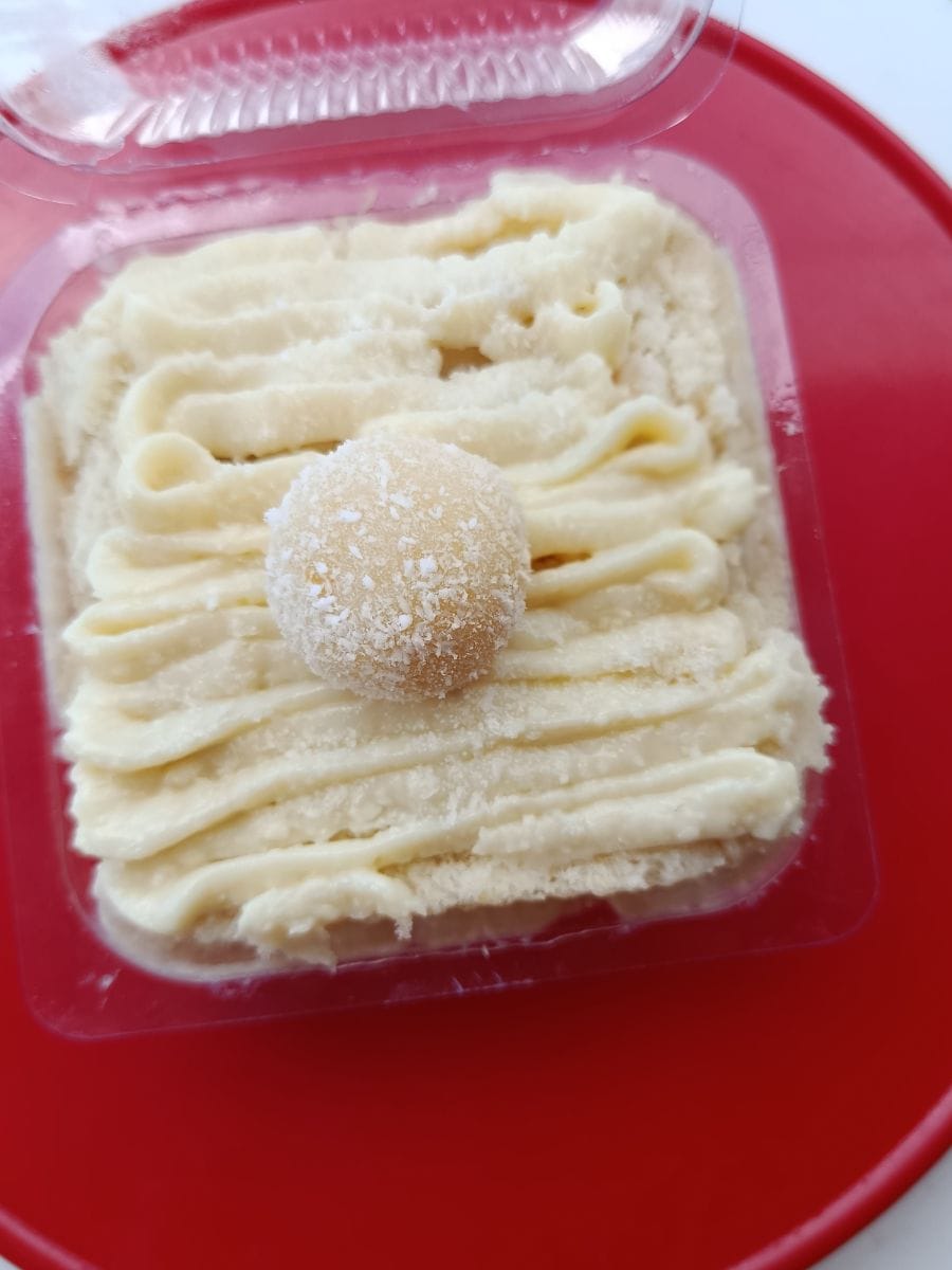 Fatia de Prestígio