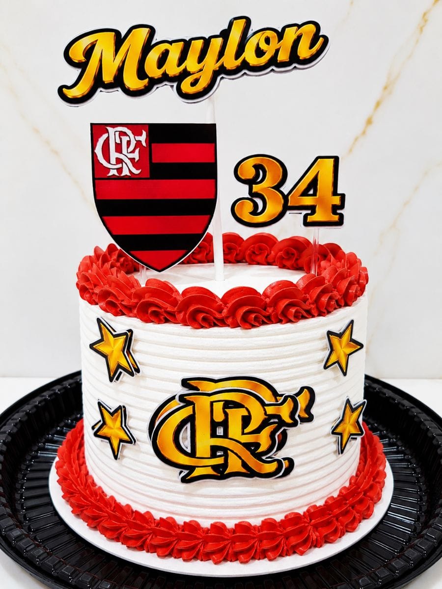 Bolos temático