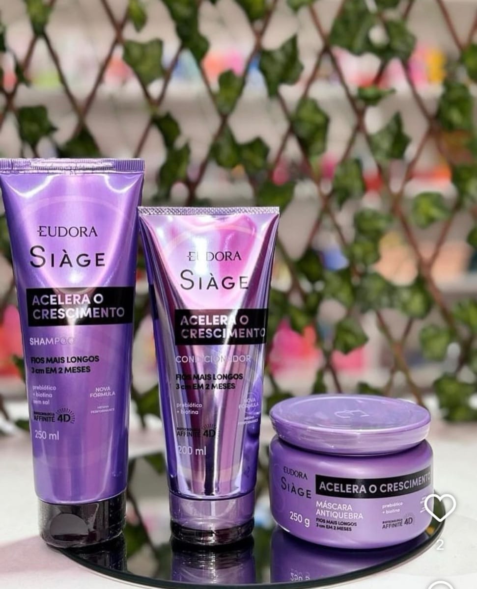 Kit eudora siage