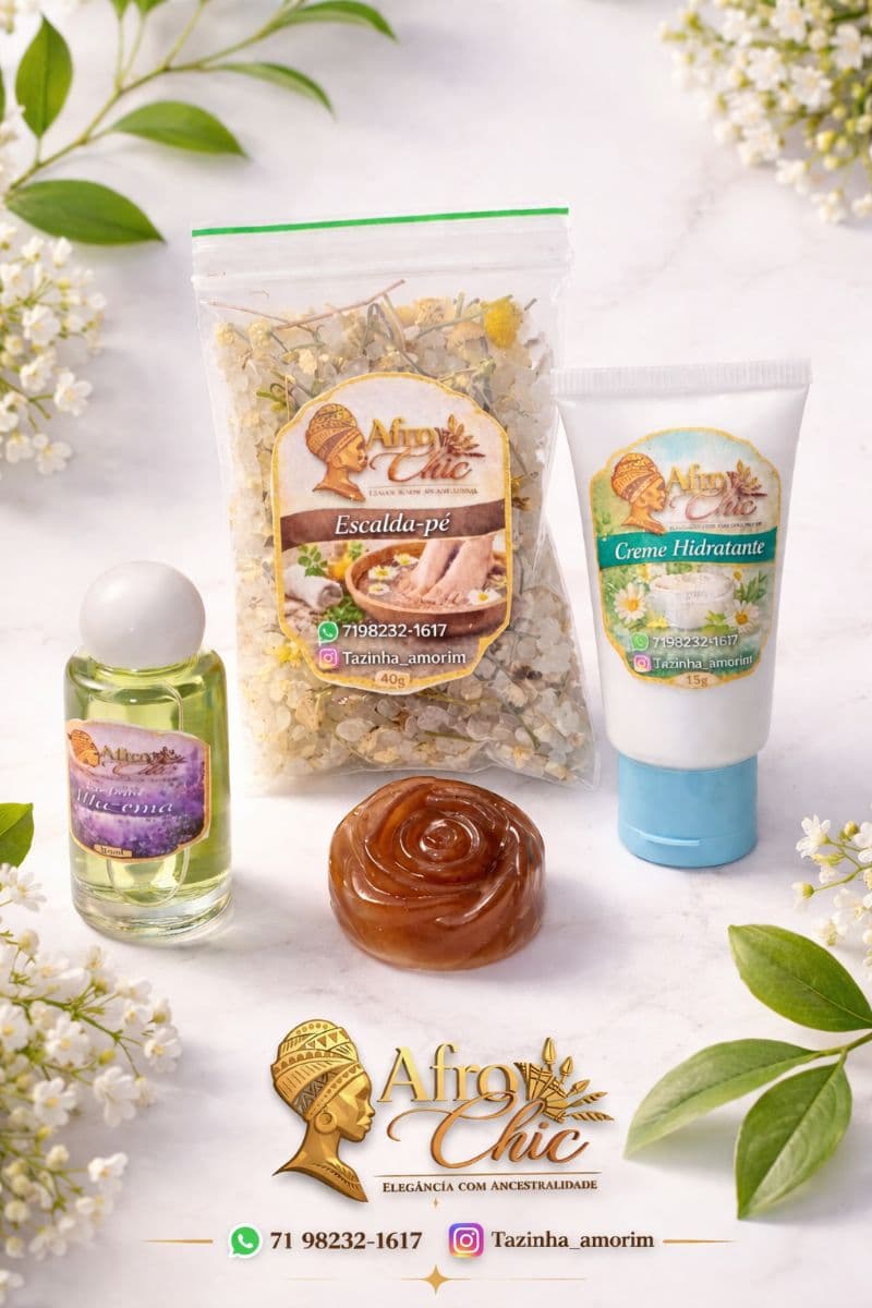 Cuida de mim
