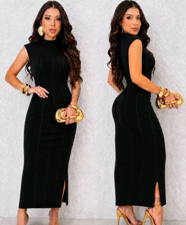 Vestido heloisa