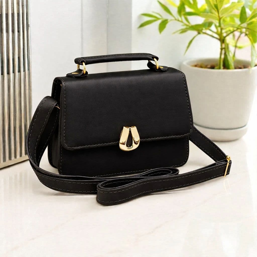 Bolsa Feminina transversal