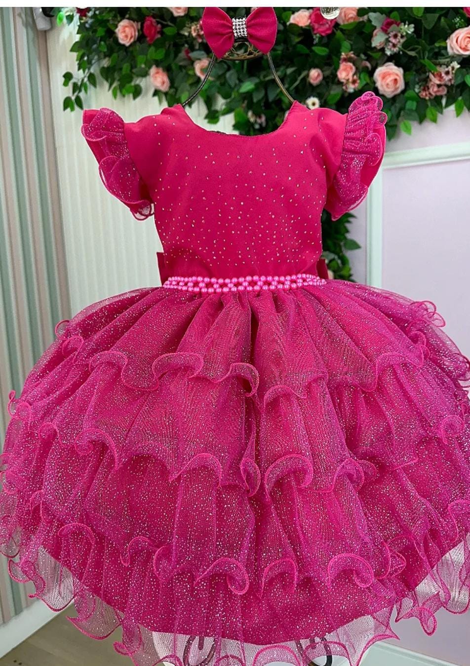 Vestido babado 2