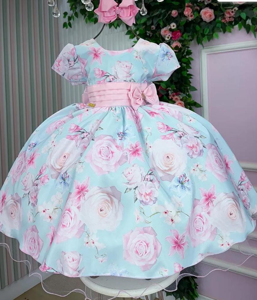Vestido Elisa