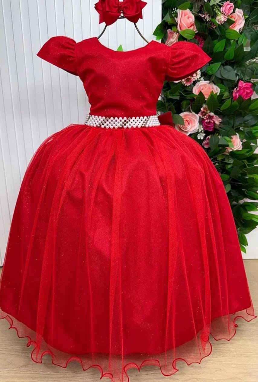 Vestido festa