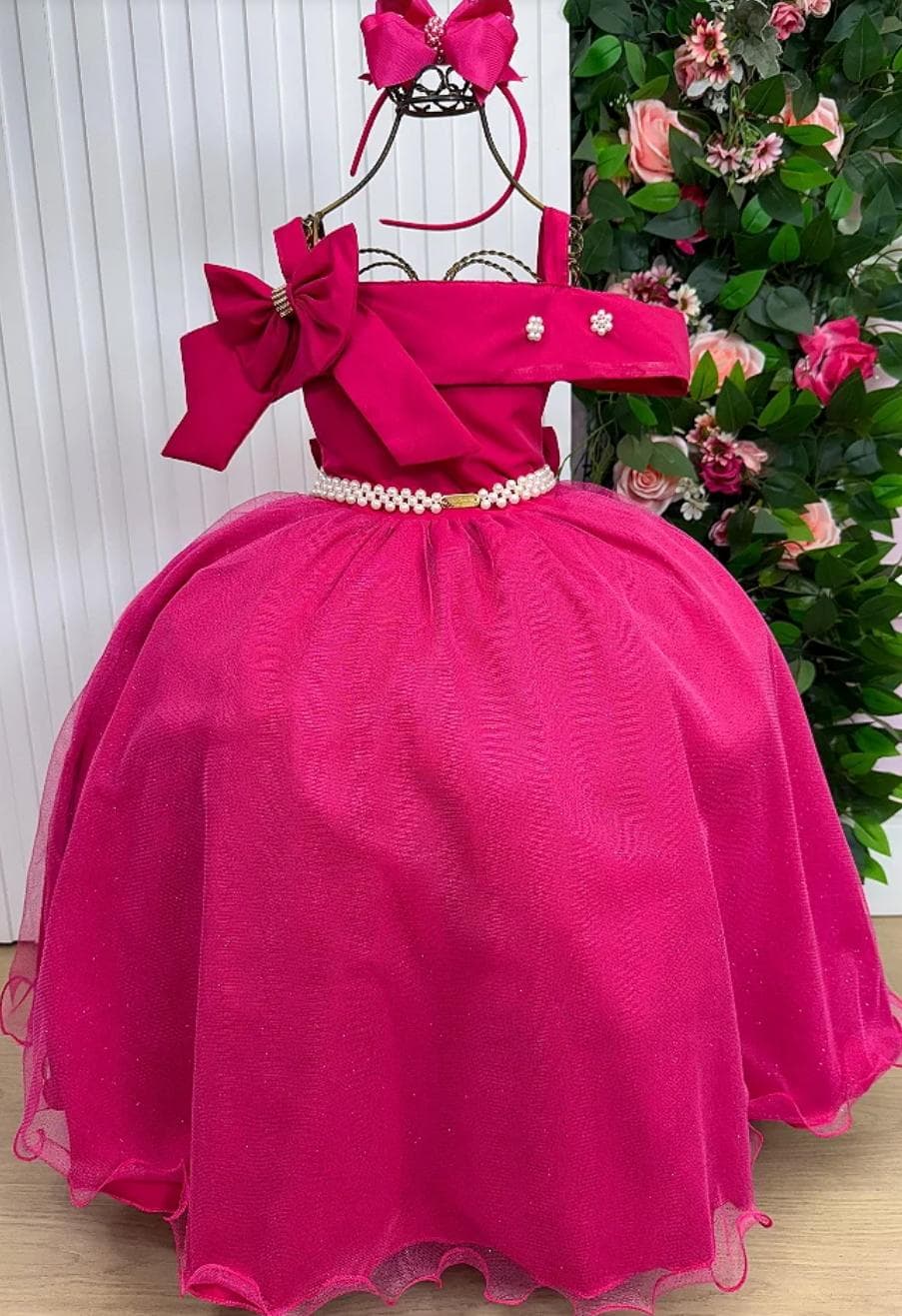 Vestido Julia