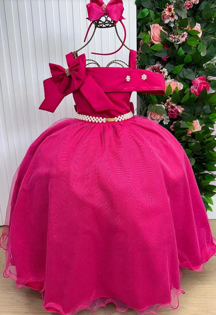 Vestido Julia