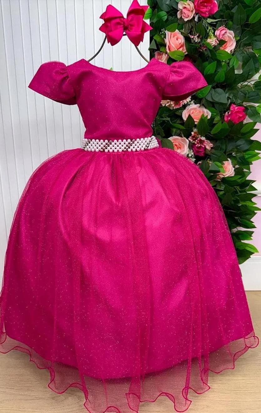 Vestido longo