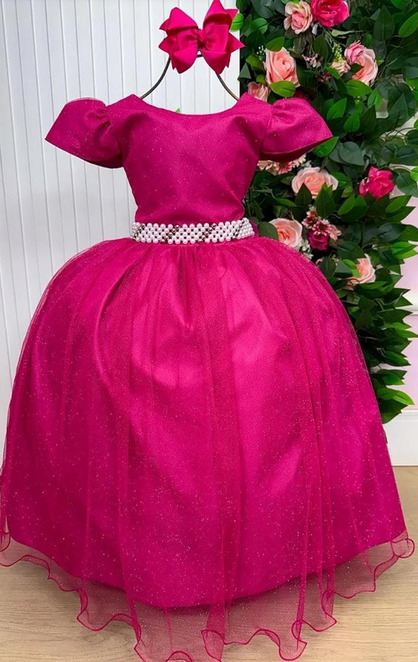Vestido longo