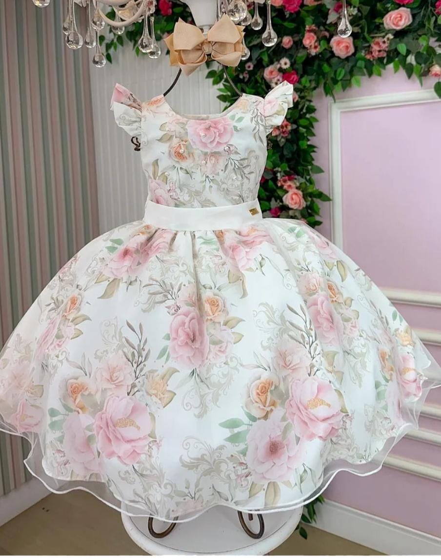 Vestido Ana
