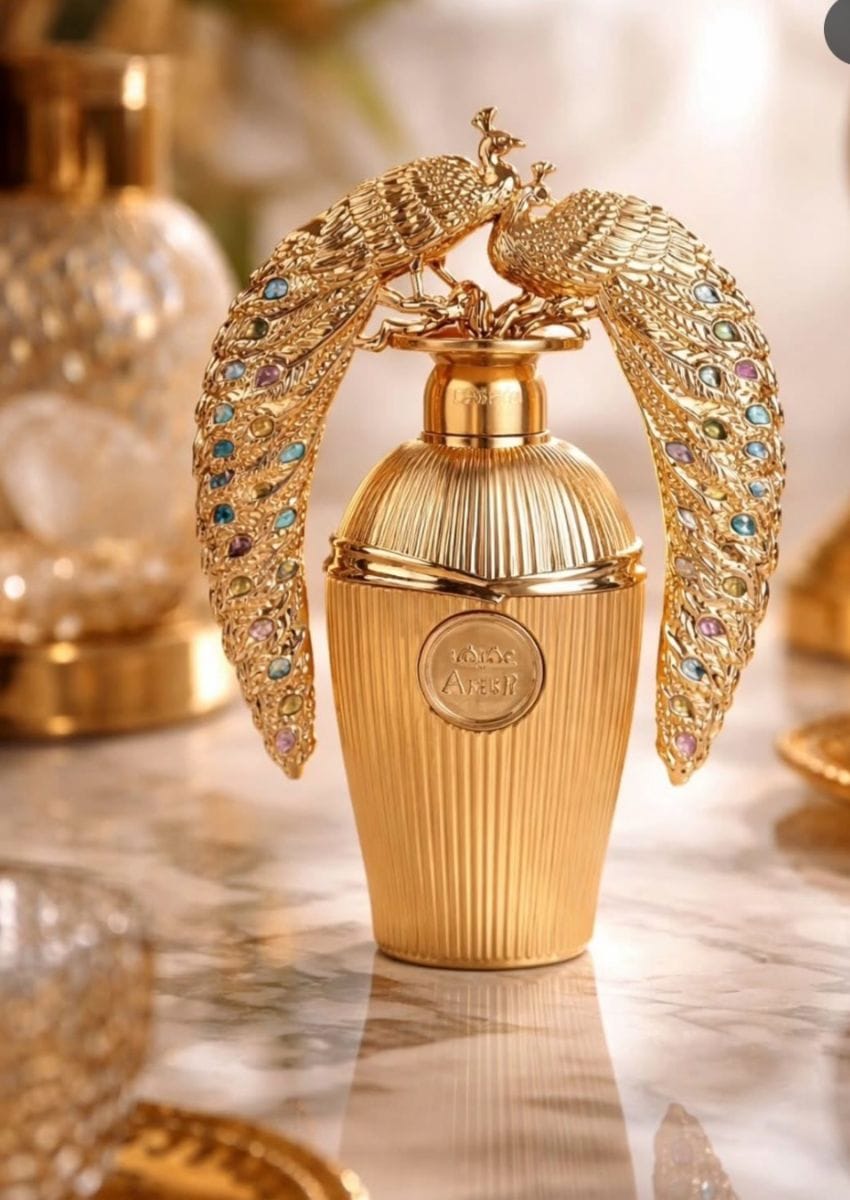 Afeef EAU de Parfum da Lattafa