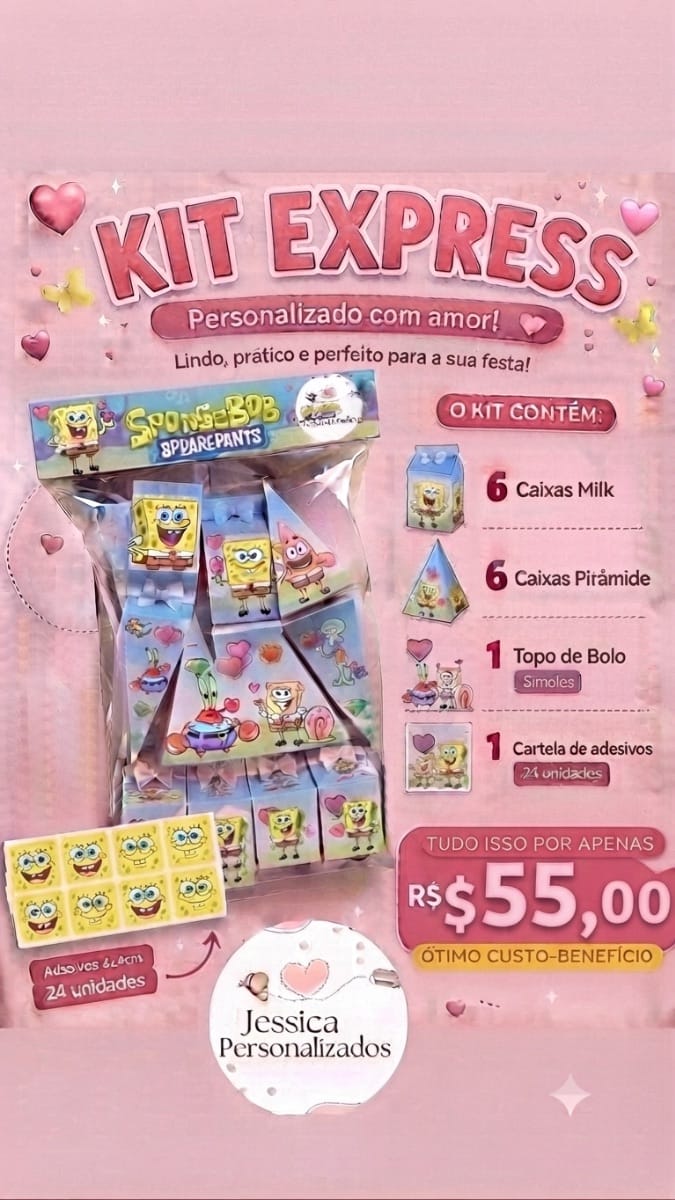 Kit Express