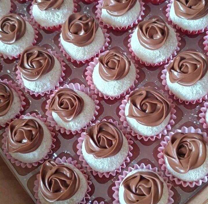 Docinhos Gourmet 😋