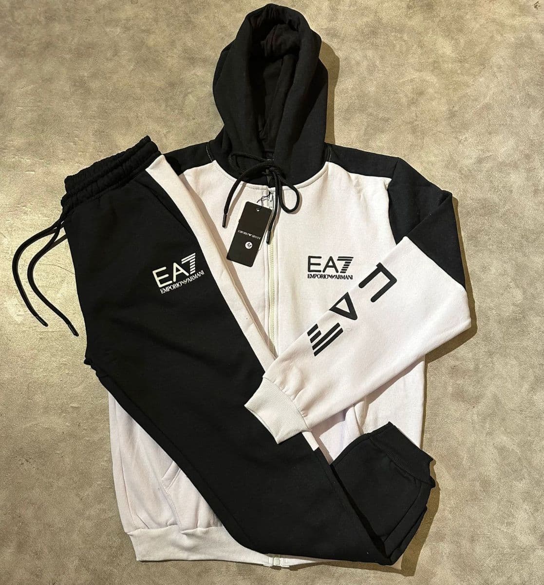 Conjunto moletom Premium várias marcas ( do M a G