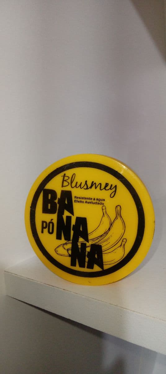 Po banana